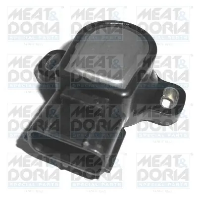 Sensor, posición mariposa MEAT & DORIA 83132 Oferta